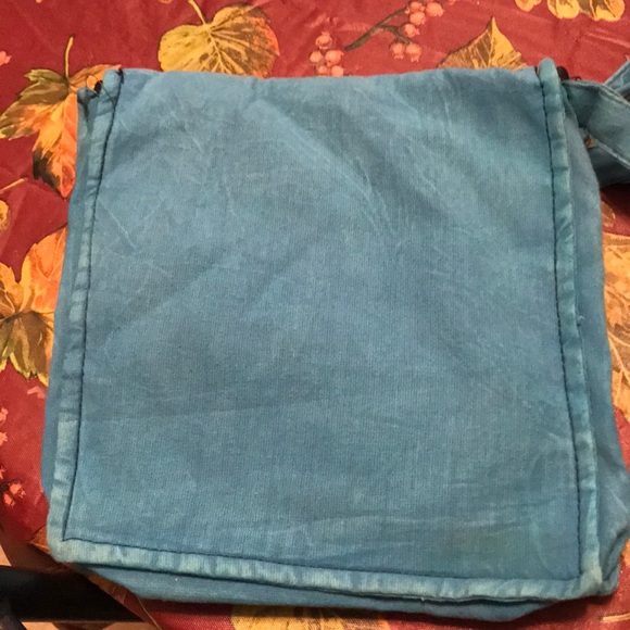 Peace bag. - Picture 2 of 4